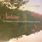 LP - The Philadelphia Orchestra Conducted By Eugene Ormandy - Nocturne - Still sealed