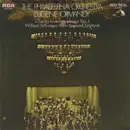 LP - Ives, Schuman - Symphony No. 3 / New England Triptych