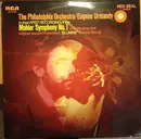 LP - Mahler - Symphony No. 1:  With The Long-Lost Original Second Movement, 'Blumine' (Flower Piece)