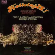 Philadelphia Orchestra - Hallelujah!