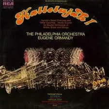 Philadelphia Orchestra - Hallelujah!
