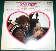 The Philadelphia Orchestra - Love Story