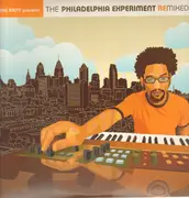 Double LP - The Philadelphia Experiment - Remixed