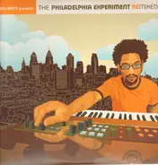 The Philadelphia Experiment - Remixed