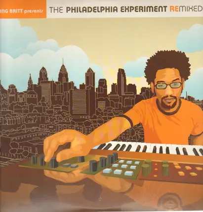 The Philadelphia Experiment - Remixed