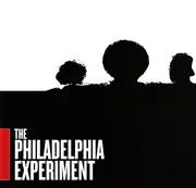 CD - The Philadelphia Experiment - The Philadelphia Experiment - Slipcase