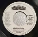 7inch Vinyl Single - The Philadelphia Luv Ensemble - Love Fantasy