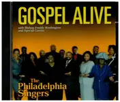 Walter Hawkins And The Love Center Choir - Gospel Alive