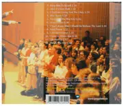 CD - The Philadelphia Singers - Gospel Alive