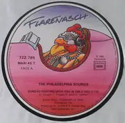 12inch Vinyl Single - The Philadelphia Sounds - Kung Fu Fighting