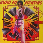 The Philadelphia Sounds - Kung Fu Fighting