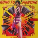 12inch Vinyl Single - The Philadelphia Sounds - Kung Fu Fighting