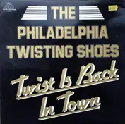 The Philadelphia Twisting Shoes