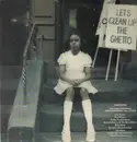LP - The Philadephia International All-Stars - Let's Clean Up The Ghetto