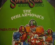 The Philarmonics - Para Elisa