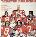 LP - The Philarmonics - The Masters In Philadelphia
