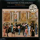 LP - The Philarmonics - The Masters In Philadelphia