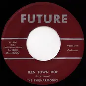 The Philharmonics - Teen Town Hop