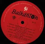 The Philip Koutev National Folk Ensemble