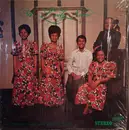 LP - The Philippine Group With Rev. Clyde V. Shields - A Lovely Name