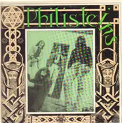 Philisteins - Bloody Convicts