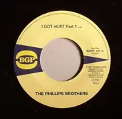 The Phillips Brothers