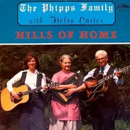 The Phipps Family , Helen Carter - Hills of Home