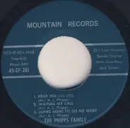 The Phipps Family - Hear Him Calling