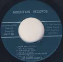 7inch Vinyl Single - The Phipps Family - Hear Him Calling - EP