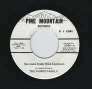 The Phipps Family - Hurricane Creek Mine Explosion