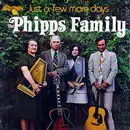 LP - The Phipps Family - Just A Few More Days - Mono