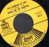 7inch Vinyl Single - The Phipps Family - Little Poplar Log House - EP