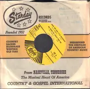 7inch Vinyl Single - The Phipps Family - Wreck On The L & N Railroad - EP, Company Sleeve