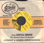 The Phipps Family - Wreck On The L & N Railroad