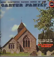 The Phipps Family - Most Requested Sacred Songs Of The Carter Family