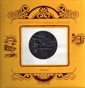 LP - The Phipps Family - Sings About The Suffering, Crucifixion, And Resurrection Of Christ