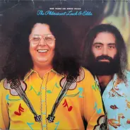 The Phlorescent Leech & Eddie - The Phlorescent Leech & Eddie