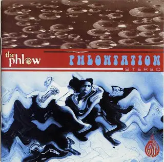 The Phlow - Phlowtation