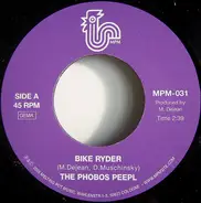The Phobos Peepl - Bike Ryder
