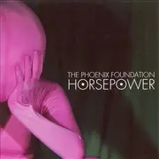 CD - The Phoenix Foundation - Horsepower