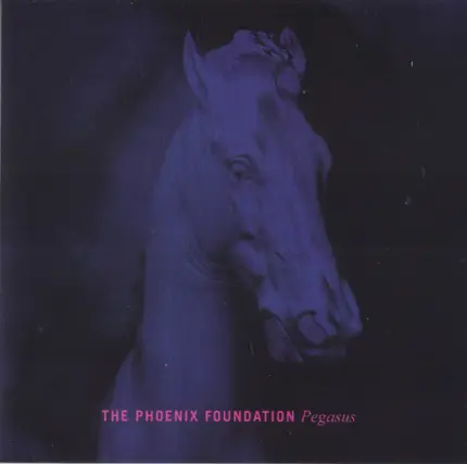 The Phoenix Foundation - Pegasus