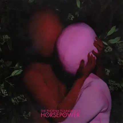 The Phoenix Foundation - Horsepower