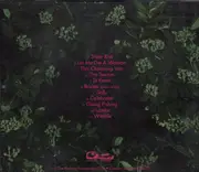 CD - The Phoenix Foundation - Horsepower