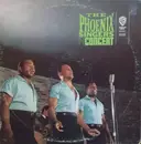 LP - The Phoenix Singers - The Phoenix Singers In Concert - Mono, Promo