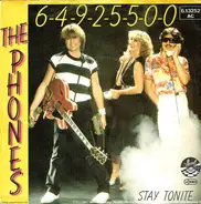 The Phones - 6-4-9-2-5-5-0-0