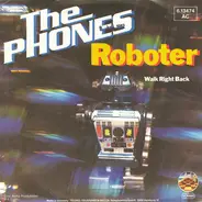 The Phones - Roboter