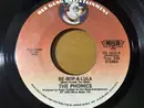 7inch Vinyl Single - The Phonics - Be-Bop-A-Lula / You Ain't Got Me