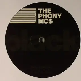 The Phony MCs - Black