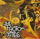 CD - The Photo Atlas - No, Not Me, Never