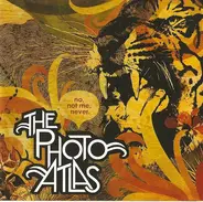 The Photo Atlas - No, Not Me, Never